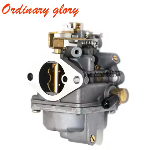 13200-91J70 Carburetor for Suzuki Boat Engine 4 Stroke DF6 DF4 DF5 13200-91J00 13200-91J91 13200-91J