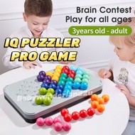BIG IQ GAMES IQ Fit Games Puzzle Games Fun Games Kids Educational Games