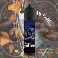 (Terbaik) Liquids Mocacino My Coffee 60Ml
