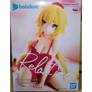 Banpresto's Hololive: Akai Haato #hololive If Relax Time Figure
