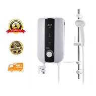 ALPHA X5 E Water Heater