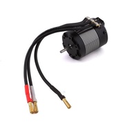 Holmes Hobbies Puller Pro Stubby V2 Waterproof Sensored Crawler Motor (1800kV) HHB120100051