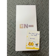 ENHYPEN OFFICIAL LIGHTSTICK Ver.2