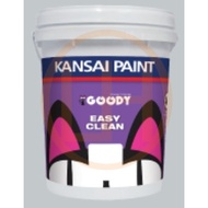 Kansai Paint Goody Easy Clean - White