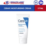 Cerave Moisturising Cream (177ml)