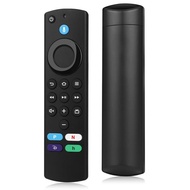 交換用音声リモコン Fire AMZ スマート TV Stick/TV Cube/Lite/4K/4K Max、スマート TV(第 3 世代)、In