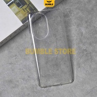 Bumble - Honor 200 Pro Honor X9C Softcase Clear Case Bening 2.0mm Case Honor 200 Pro Honor X9C