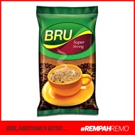 BRU COFFEE - SUPER STRONG 500G