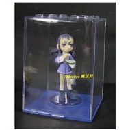 Crazy Toys Kamii Lotus Seeds Research Now Unbalanced Lottery/Unfair Lottery Uniform Attached: Displa