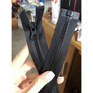 3 strands of crocodile zipper length 1m, 1m1, 1m2.1m5, 2m, 2m5
