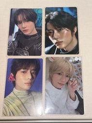 TXT BEOMGYU崔杋圭小卡