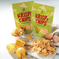 Bakmi GM - Paket Bundling Krispi Chips