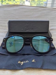Agnes B Sunglasses Eyewear 太陽眼鏡