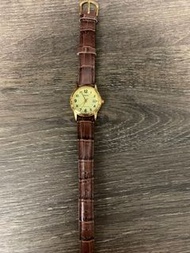 Casio 復古手錶