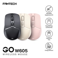 Fantech Go W605 Wireless Mouse