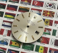 勞力士 Rolex 16013  Datejust 錶盤