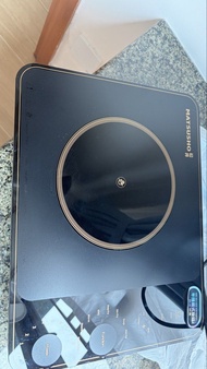 MATSUSHO Induction Cooker with Multiple Functions松井電磁爐