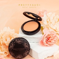 PRETTYSUCI Perfecting Powder Code: MEDIUM