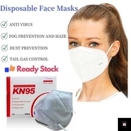 XINA KN95 FACE MASKS (25pcs)