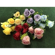 english rose 5 kuntum