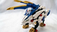 壽屋 Zoids Liger Zero 模型