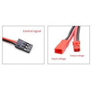 20A Electronic Switch Compatible Remote Controllers High Current Switch