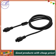 [MaMing] For  Lab 6-Pin Extension Cable Accessory Data Cable 2M 3D Printer Parts- Works / 2 Pro/P2S 