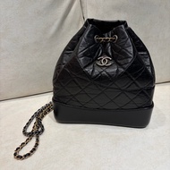 Chanel 香奈兒流浪後背雙肩包