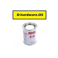 65ml CA Dunlop Adhesive Glue / Gum dunlop / Multi purpose glue