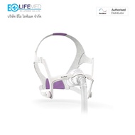 หน้ากาก CPAP Resmed AirFit N20 For her – Size  S