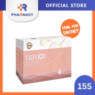 R Pharmacy | GKB Trimor 15s
