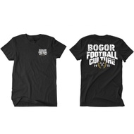T-shirt Bogor football Culture T-shirt 1973 // Persikabo Bogor supporters shirt
