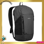 Free shipping Decathlon Quechua hiking Backpack 10 l - arpenaz nh100 - Black - 8775634