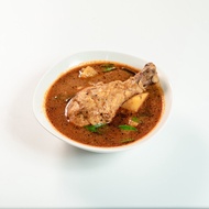 GrocerKing - Nonya Kapitan Curry Chicken 300-320g/pkt (14-0054)