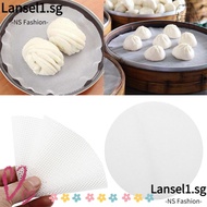 NS Silicone Mat Restaurant Cookware Non-Stick Dim Sum Paper