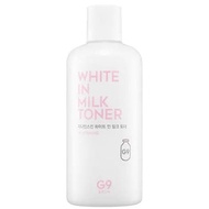 G9Skin White In Milk Toner 300Ml