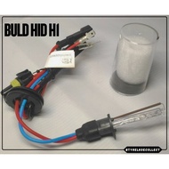 Super Bright 35Watt H1 HID Light Bulb 1 Pcs
