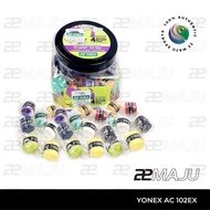 YONEX AC 102EX OVERGRIP AC102EX OVER GRIP