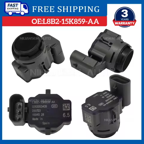 PDC L8B2-15K859-CA L8B2-15K859-AA L8B2-15K859-JA Parking Sensor For JLR Land Rover Discovery Defende