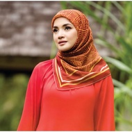 TUDUNG FAZURA PRELOVED - SUSUR NUSANTARA