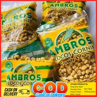 Ambros Ilocos Cornik Ilocos Chichacorn Vigan Chichacorn Cornick Pasalubong Filipino Food Snacks