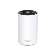 TP-Link Deco XE75 (1件裝) AXE5400 WiFi 6E三頻Mesh 路由器 新產品