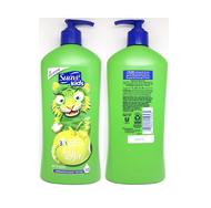 Sữa Tắm Gội Xả 3in1 Cho Bé Suave Kids Mỹ 1.18L - Không Cay Mắt