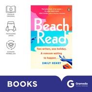 Beach Read
