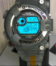 Casio G-shock Frogman MIS