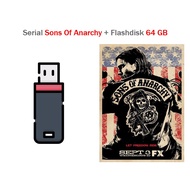 Sons Of Anarchy FD