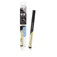 Bunny Japan Daigou Ready Stock+Pre-Order CEZANNE CEZANNE Zero Mistake Liquid Eyeliner Ultra-Fine Liq