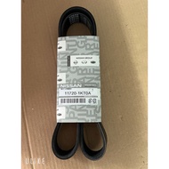 11720-1KT0A NISSAN ALMERA N17 FAN BELT (7PK1125)