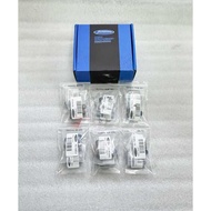 Supertech Valve Seal Toyota 4AGE 16V 20V 4E-FTE 3S-GTE 2JZ-GTE 1JZ-GTE Original USA