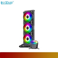 PCCOOLER GI-CX360 ARGB | AIO LIQUID COOLER